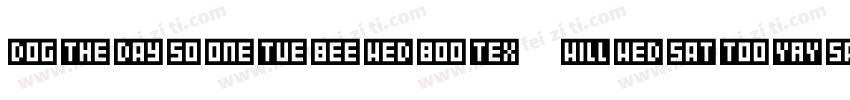 DesignRock  WordPress.com字体转换